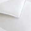 Duck Down Summer Qulit 233TCDown Proof Diamond Box 10%Wholesale Duck Feather Duvet For Sleeping