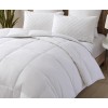 Down Alternative Comforter Basic Microfiber Duck Feather Duvet Light Weight Spring & Autumn Quilt
