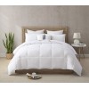 Down Alternative Comforter Basic Microfiber Duck Feather Duvet Light Weight Spring & Autumn Quilt
