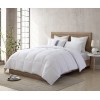 Down Alternative Comforter Basic Microfiber Duck Feather Duvet Light Weight Spring & Autumn Quilt