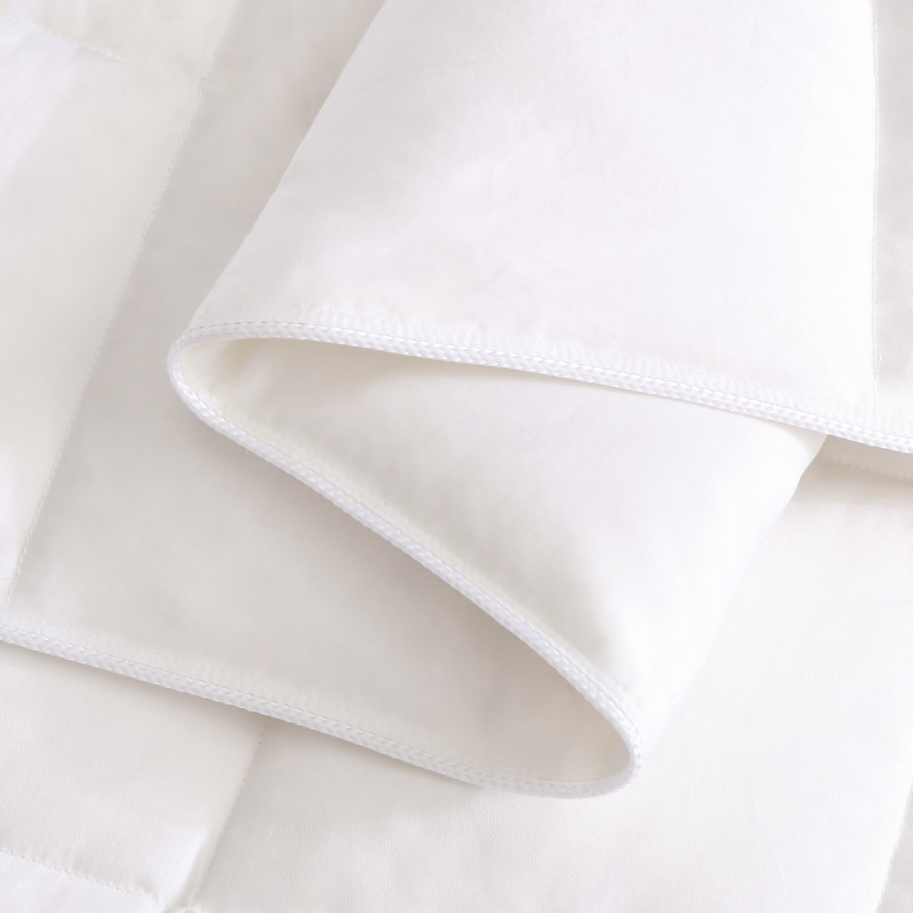 Detail of Duvet