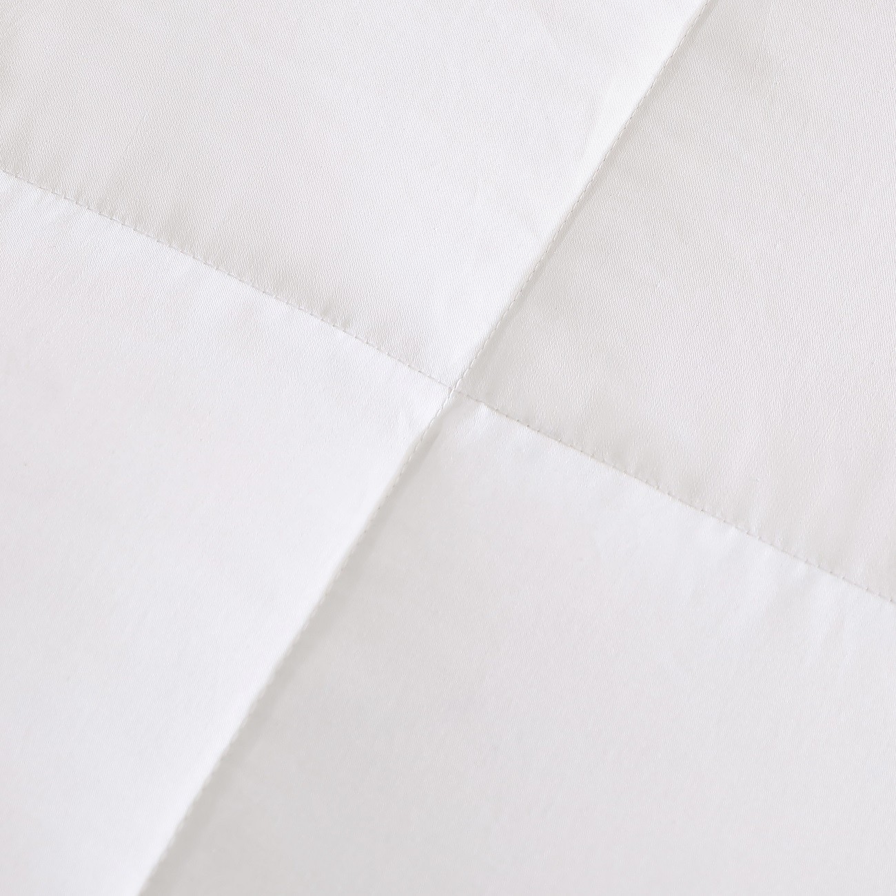 Detail of Duvet