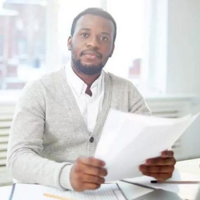 Let's Hear What Customer Sam Has to Say