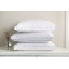 75% WHITE GOOSE DOWN FIRM PILLOW