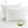 30% White Duck Down Pillow